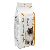 Delikan Supra Cat Tuna 10kg