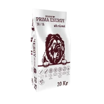 Delikan Prima Energy Red Meat 20kg