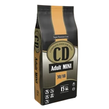 Delikan CD Adult mini 15kg