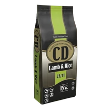 Delikan CD Lamb & Rice 15kg