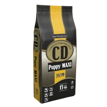 Delikan CD Puppy maxi 15kg