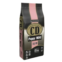 Delikan CD Puppy mini 15kg