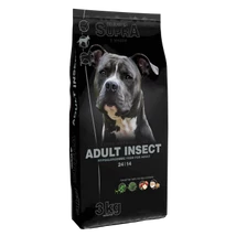 Delikan Supra Adult Insect 3kg
