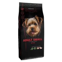 Delikan Supra Adult Small