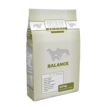 Delikan Original Balance 12kg