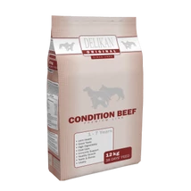Delikan Original Condition Beef 12kg
