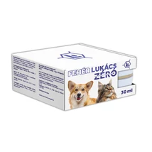 FEHÉR LUKÁCS ZÉRÓ KRÉM 30 ML