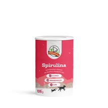 FarkasKonyha SPIRULINA-ALGA