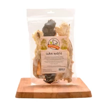 FarkasKonyha SZŐRÖS NYÚLFÜL