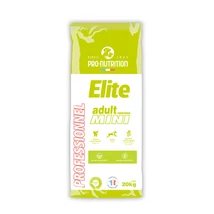 Flatazor Pro-Nutrition Elite Adult Mini 20kg Flatazor Pro-Nutrition Elite Adult Mini 20kg