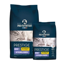 Flatazor Pro-Nutrition Prestige Cat Adult 8+ Sterilized