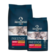 Flatazor Pro-Nutrition Prestige Cat Adult Turkey