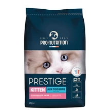 Flatazor Pro-Nutrition Prestige Cat Kitten 2kg Flatazor Pro-Nutrition Prestige Cat Kitten 2kg