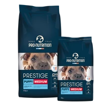 Flatazor Pro-Nutrition Prestige Puppy Medium Flatazor Pro-Nutrition Prestige Puppy Medium