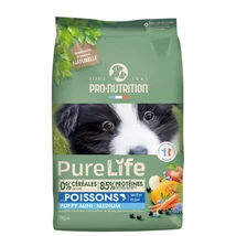 Flatazor Pro-Nutrition PureLife Puppy