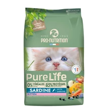 Flatazor Pro-Nutrition PureLife Cat Kitten