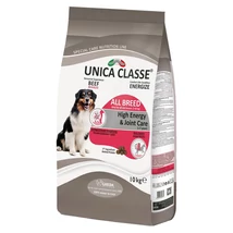 Gheda Unica Classe Adult All Breeds High Energy 10kg