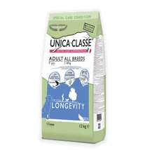 Gheda Unica Classe Adult All Breeds Longevity 12kg