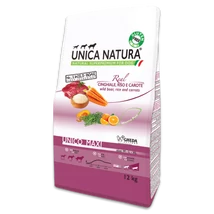 Gheda Unica Natura Unico Maxi - Wild boar, vaddisznóval 12kg