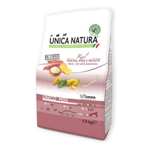 Gheda Unica Natura Unico Mini - Duck 7,5kg