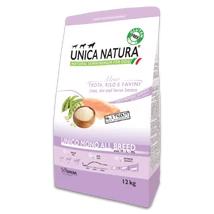 Gheda Unica Natura Unico Mono - Trout, pisztránggal 12kg