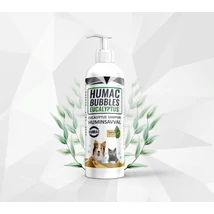 HUMAC bubbles eucalyptus sampon 250ml