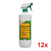 INSECTICIDE 2000 PUMPÁS 12X1L