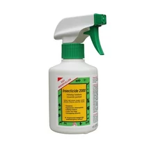 INSECTICIDE 2000 PUMPÁS 250ML