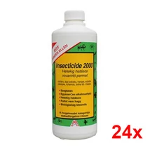 INSECTICIDE 2000 UTÁNTÖLTŐ 24X500ML