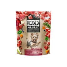 JACK Air-dried kutyatáp bárány & marha