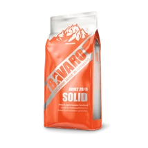 Bavaro Solid 20/8 18kg