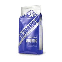 Bavaro Work 26/12 18kg