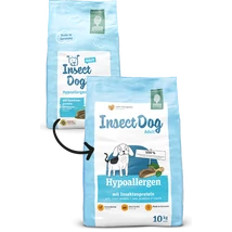 Green Petfood InsectDog Hypoallergen