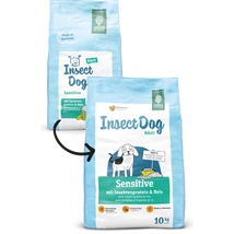 Green Petfood InsectDog Sensitive