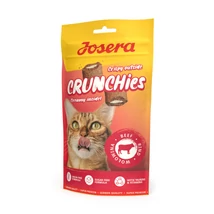 Josera macska snack Crunchies Beef 6x60g Josera macska snack Crunchies Beef 6x60g