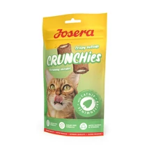 Josera macska snack Crunchies with Catnip 6x60g Josera macska snack Crunchies with Catnip 6x60g