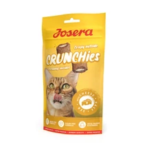 Josera macska snack Crunchies with Cheese 6x60g Josera macska snack Crunchies with Cheese 6x60g