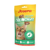 Josera macska snack Crunchies Duck 6x60g Josera macska snack Crunchies Duck 6x60g