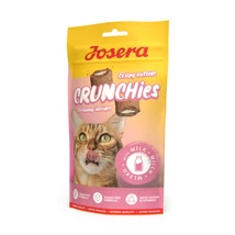 Josera macska snack Crunchies with Milk 6x60g Josera macska snack Crunchies with Milk 6x60g