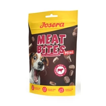 Josera Meat Bites Mini Beef 8x70g Josera Meat Bites Mini Beef 8x70g