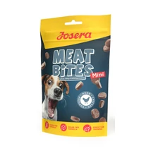 Josera Meat Bites Mini Chicken 8x70g Josera Meat Bites Mini Chicken 8x70g