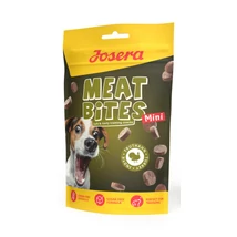 Josera Meat Bites Mini Turkey 8x70g Josera Meat Bites Mini Turkey 8x70g