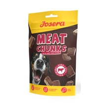 Josera Meat Chunks Beef 8x70g Josera Meat Chunks Beef 8x70g