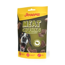 Josera Meat Chunks Turkey 8x70g Josera Meat Chunks Turkey 8x70g