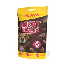 Josera Meat Hearts Beef 70g
