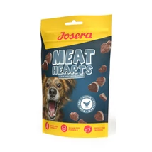 Josera Meat Hearts Chicken 70g