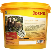 Josera Mineralcobs 3kg lovaknak