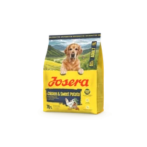Josera Nature Energetic (Chicken-SweetPotato)