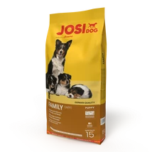 JosiDog Family 15 kg