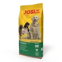JosiDog Solido 15 kg